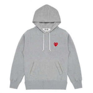PLAY-GREY-PULLOVER-HOODIE-1-300x