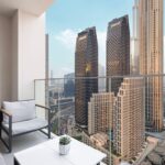 downtown dubai apartments