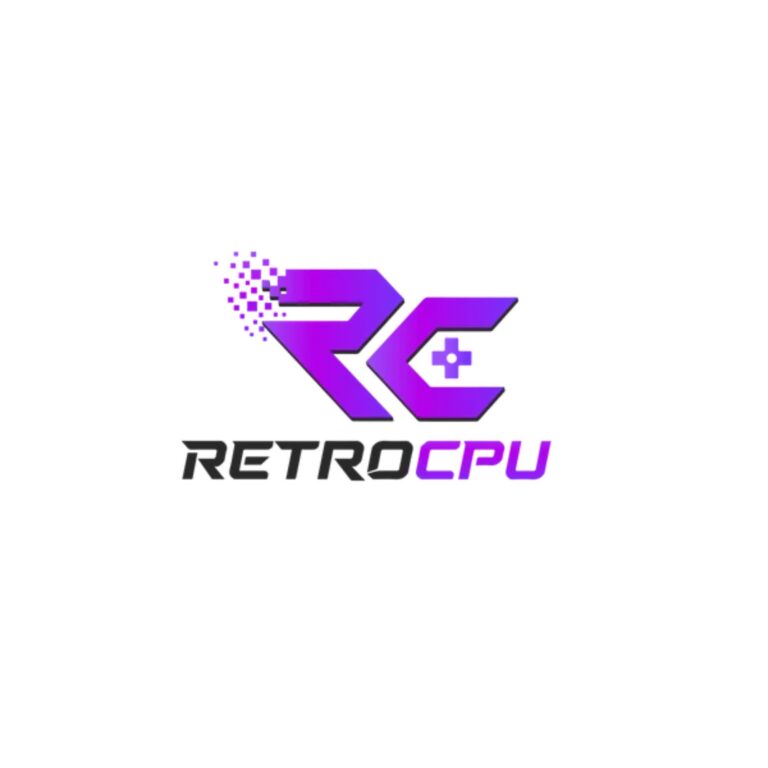 RetroCPU