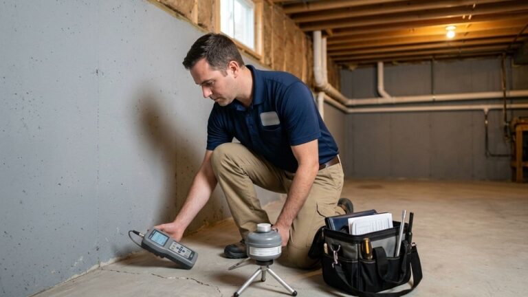 What Should You Know About Ottawa Radon Pro Testing
