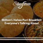 Halwa Puri Breakfast Done Right In Milton