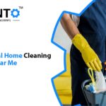 Professional Home Cleaners In Waterdown