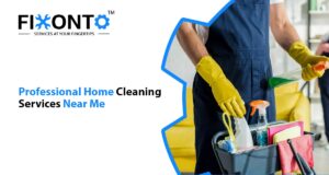 Professional Home Cleaners In Waterdown
