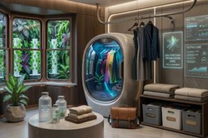 Professional Cleaners Dry Cleaners for London’s Luxury Lifestyle