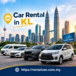 car rental in kl