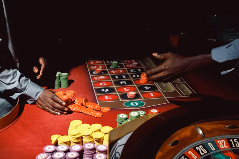Crown Coins Casino