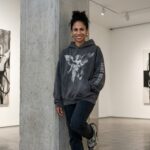 Saint Michael Hoodie Bringing Fresh Street Energy