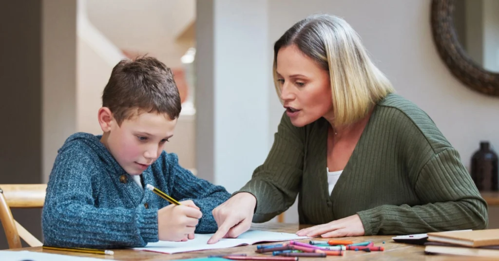 Home Schooling In UAE