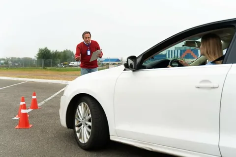 darwen driving instructors