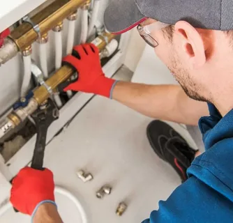 renovation plumbing South Yarra