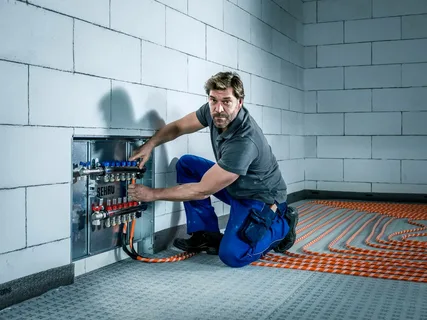 the best plumbing company