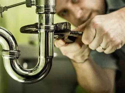 the best plumbing company near me​