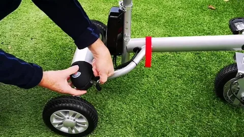From Driveway to Day Trip: Choosing a Lightweight Mobility Scooter for Car Boot UK