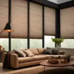 Energy Efficient Cellular Blinds London: How Modern Homes Can Improve Comfort Without Compromising Style