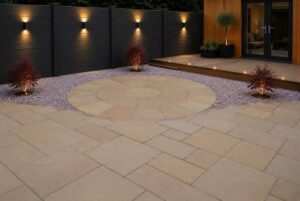 Why Indian Sandstone Is a Popular Choice for Patios