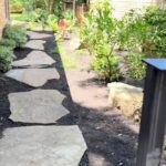 Landscape Installation in Austin