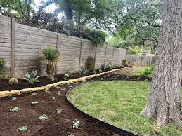 Landscaping Services in Austin