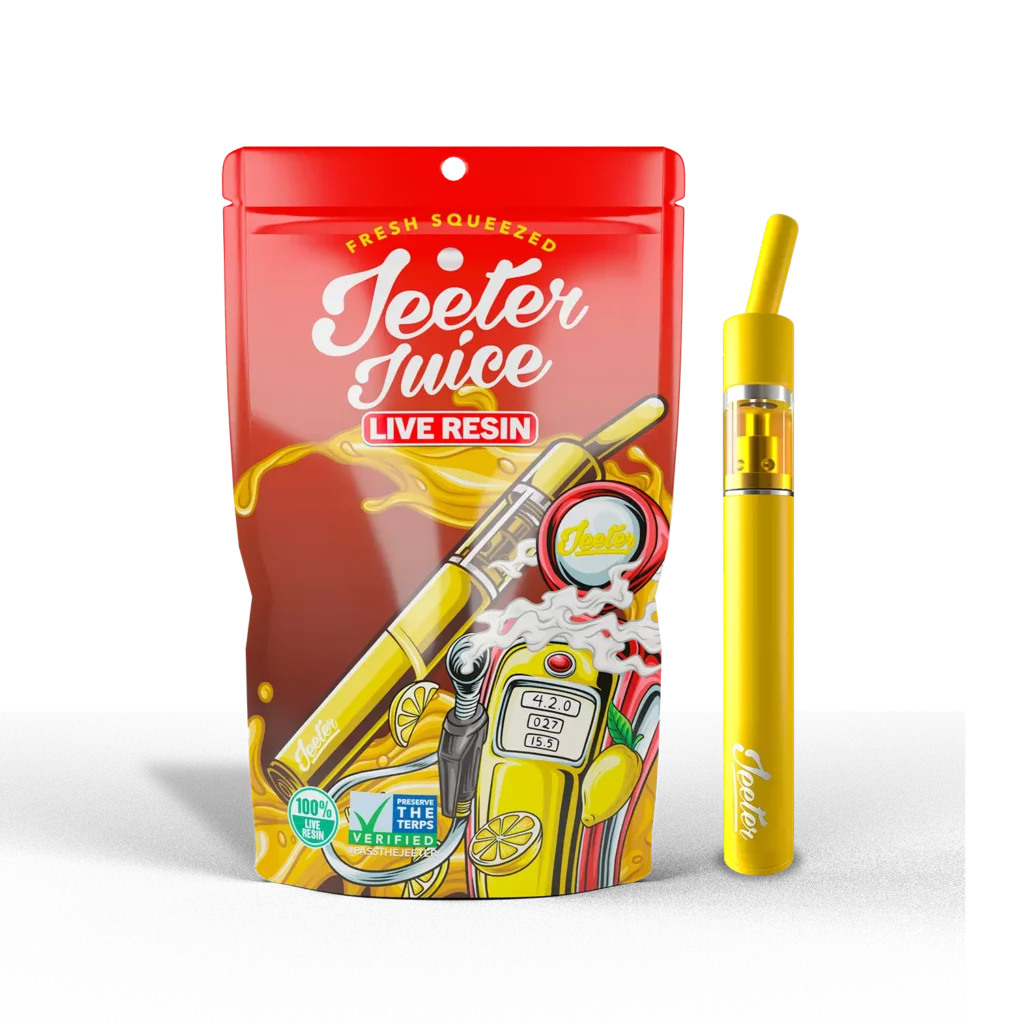 Jeeter Juice