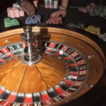 Lavish Luck Casino