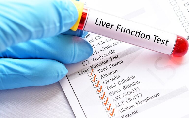 livertest