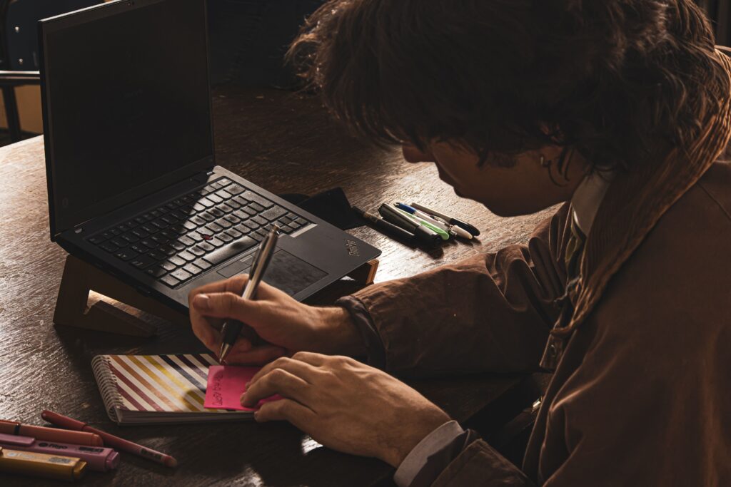 Panasonic Toughbook