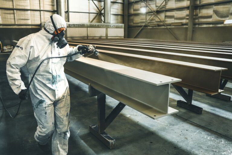 Powder Coating Dubai