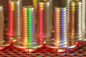 Metallic Plating in UAE