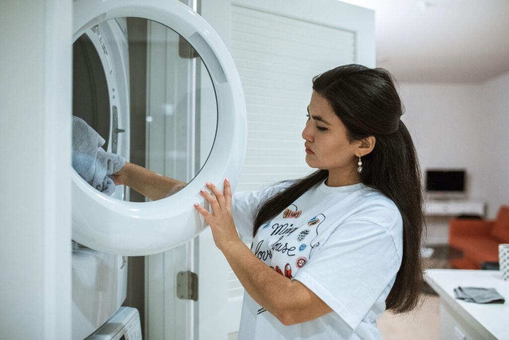Winston Hills Laundry & Dry Cleaning