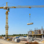 tower crane
