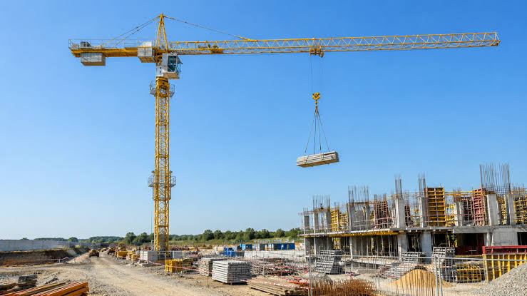 tower crane