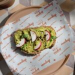 food paper