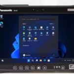 Panasonic Toughpads