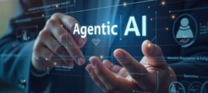 agentic ai solutions