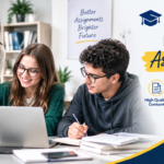 professional assignment writers