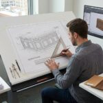 Millwork Drafting
