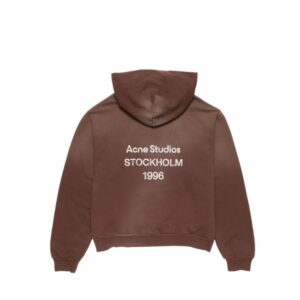 Why Acne Studios Has Built Such a Strong Fashion Identity