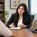 Matrimonial Lawyer in Delhi
