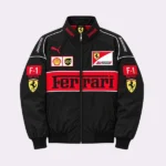 Ferrari_F1_Black_Racing_Jacket