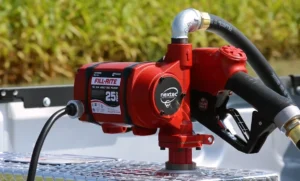 Fuel Nozzle