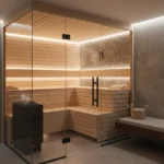 Infrared Sauna London UK