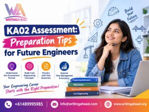 KA02 Assessment