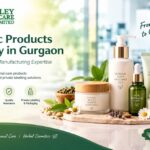 Ayurvedic manufacturing company in Gurgaon