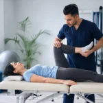 Physiotherapy in dubai