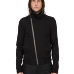 How to Choose Everyday Layers That Work With a Rickowen T-Shirt