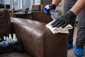 Signs Your Leather Couch Needs Professional Cleaning_11zon