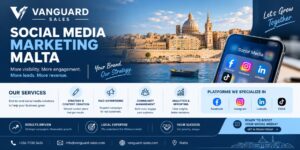 Social Media Marketing Malta