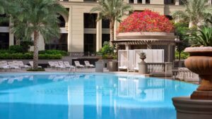 Swimming Pool Dubai.