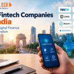 Top Fintech Companies in India