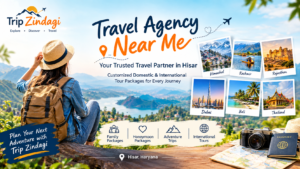 travel services near me