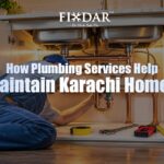 Finding Reliable Emergency Plumbing Services In Lahore